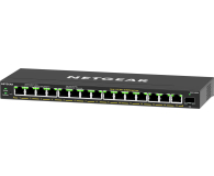 NETGEAR 16xGE PoE+ GS316EPP-100PES - 1070288 - zdjęcie 2